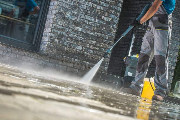 Trusted Mahanoy City, PA  Pressure Washing Services Experts