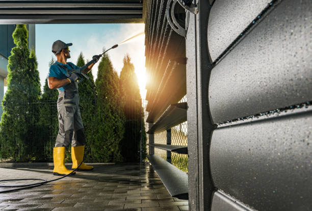 Best Gas Station Cleaning  in Mahanoy City, PA