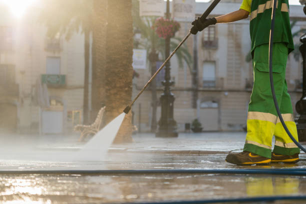 Best Building Exterior Washing  in Mahanoy City, PA