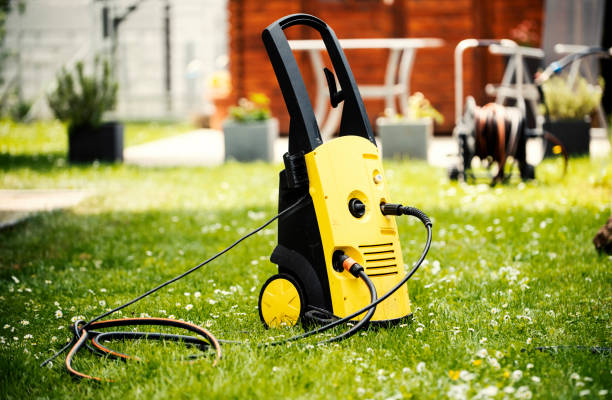 Best Restaurant Pressure Washing  in Mahanoy City, PA